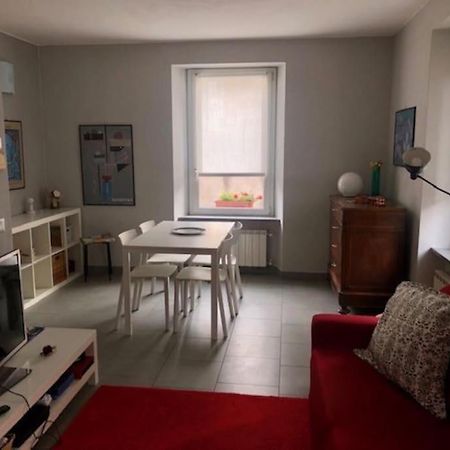 Giuditta Freecarpark&Garden Domodossola Dış mekan fotoğraf