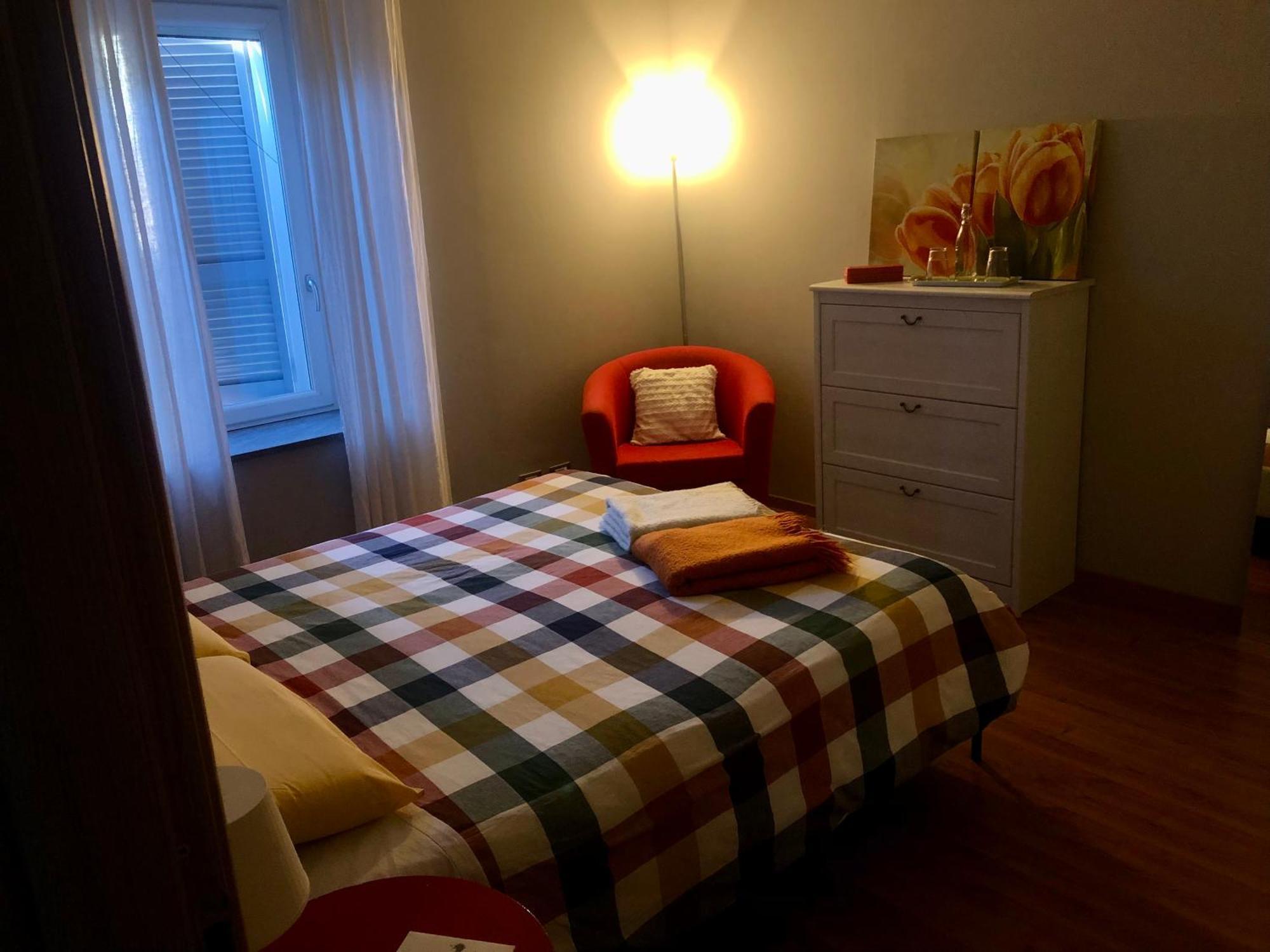 Giuditta Freecarpark&Garden Domodossola Dış mekan fotoğraf