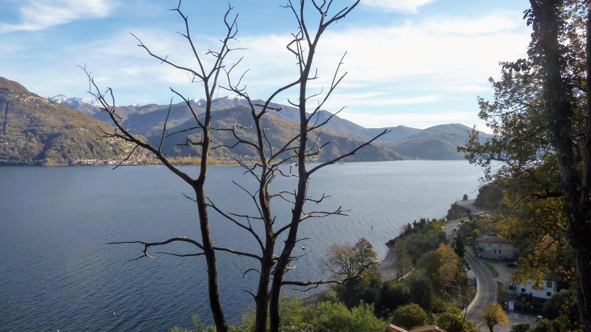 Giuditta Freecarpark&Garden Domodossola Dış mekan fotoğraf