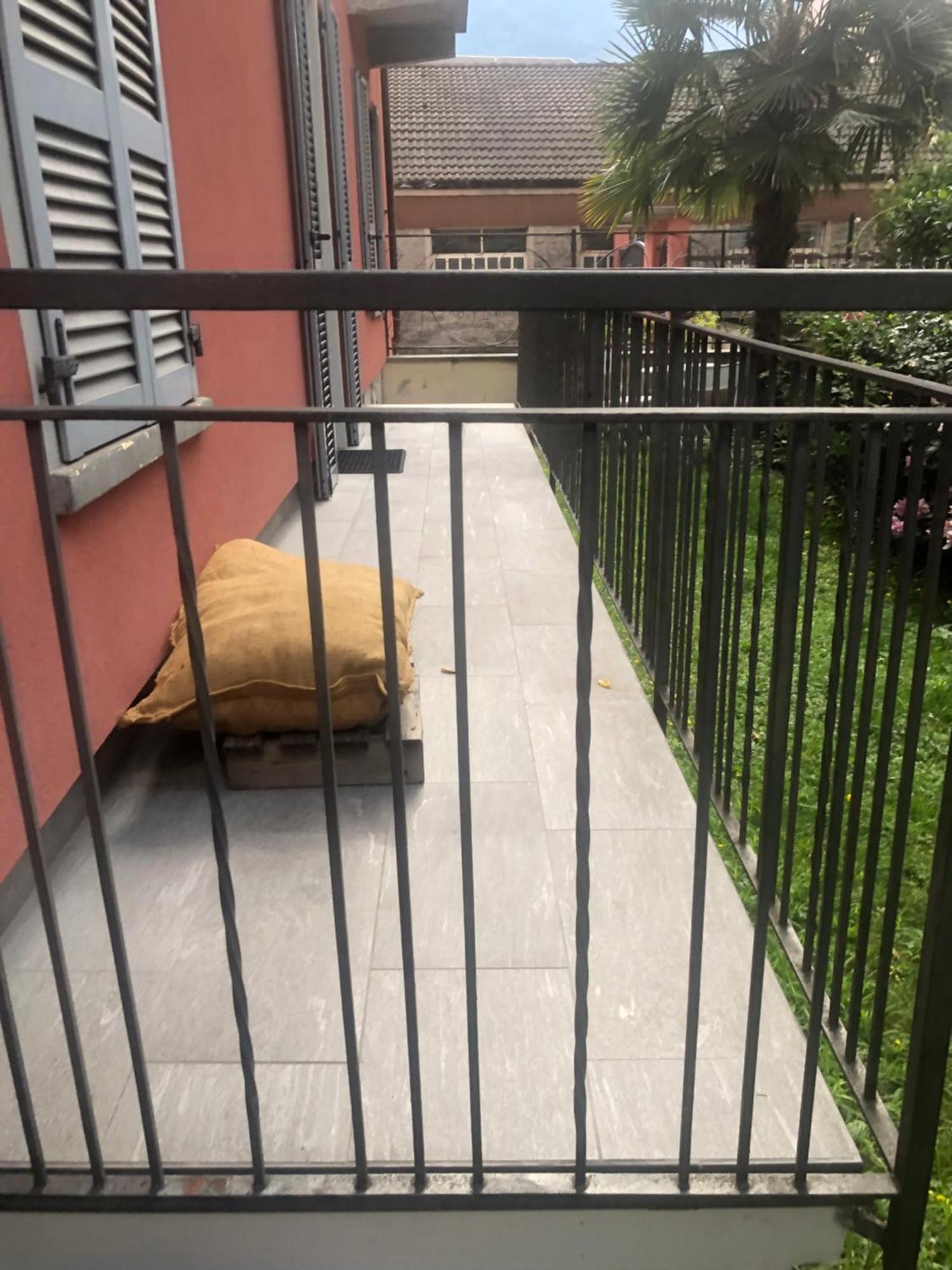 Giuditta Freecarpark&Garden Domodossola Dış mekan fotoğraf